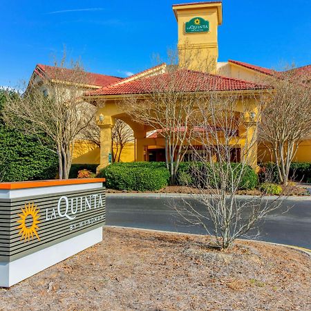 La Quinta By Wyndham Raleigh Durham Intl Ap Hotel Morrisville Buitenkant foto