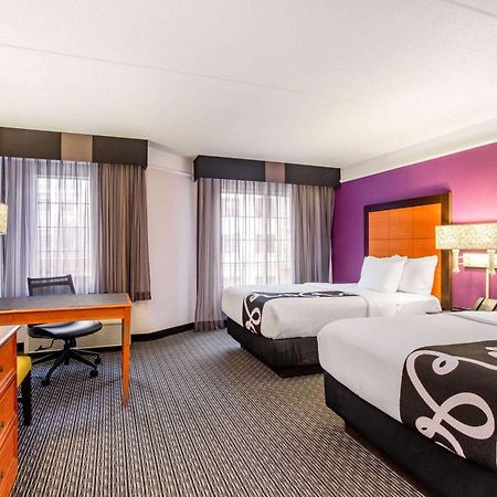 La Quinta By Wyndham Raleigh Durham Intl Ap Hotel Morrisville Buitenkant foto