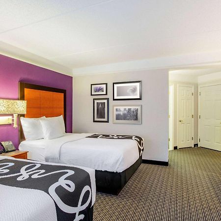 La Quinta By Wyndham Raleigh Durham Intl Ap Hotel Morrisville Buitenkant foto