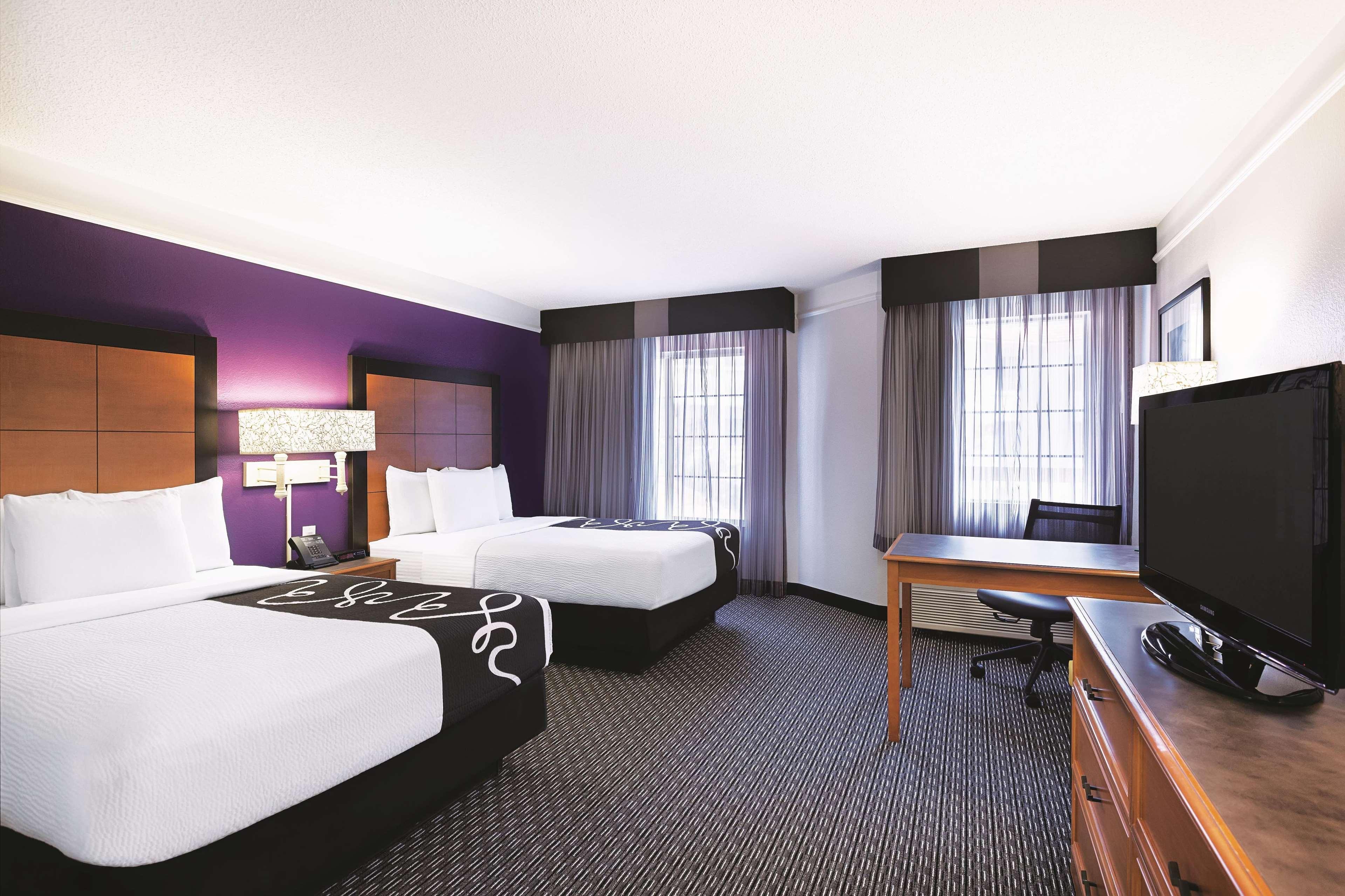 La Quinta By Wyndham Raleigh Durham Intl Ap Hotel Morrisville Buitenkant foto