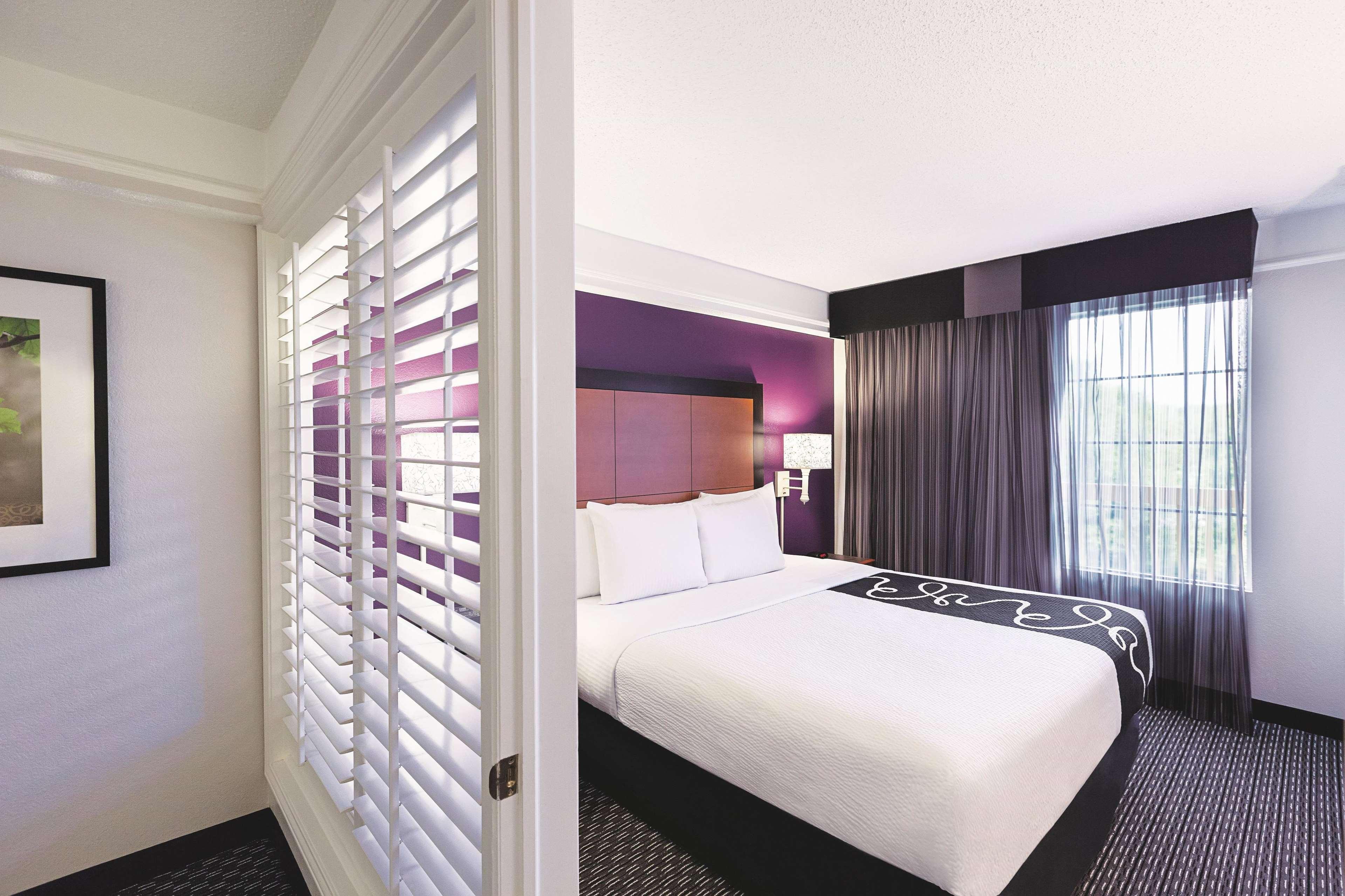La Quinta By Wyndham Raleigh Durham Intl Ap Hotel Morrisville Buitenkant foto