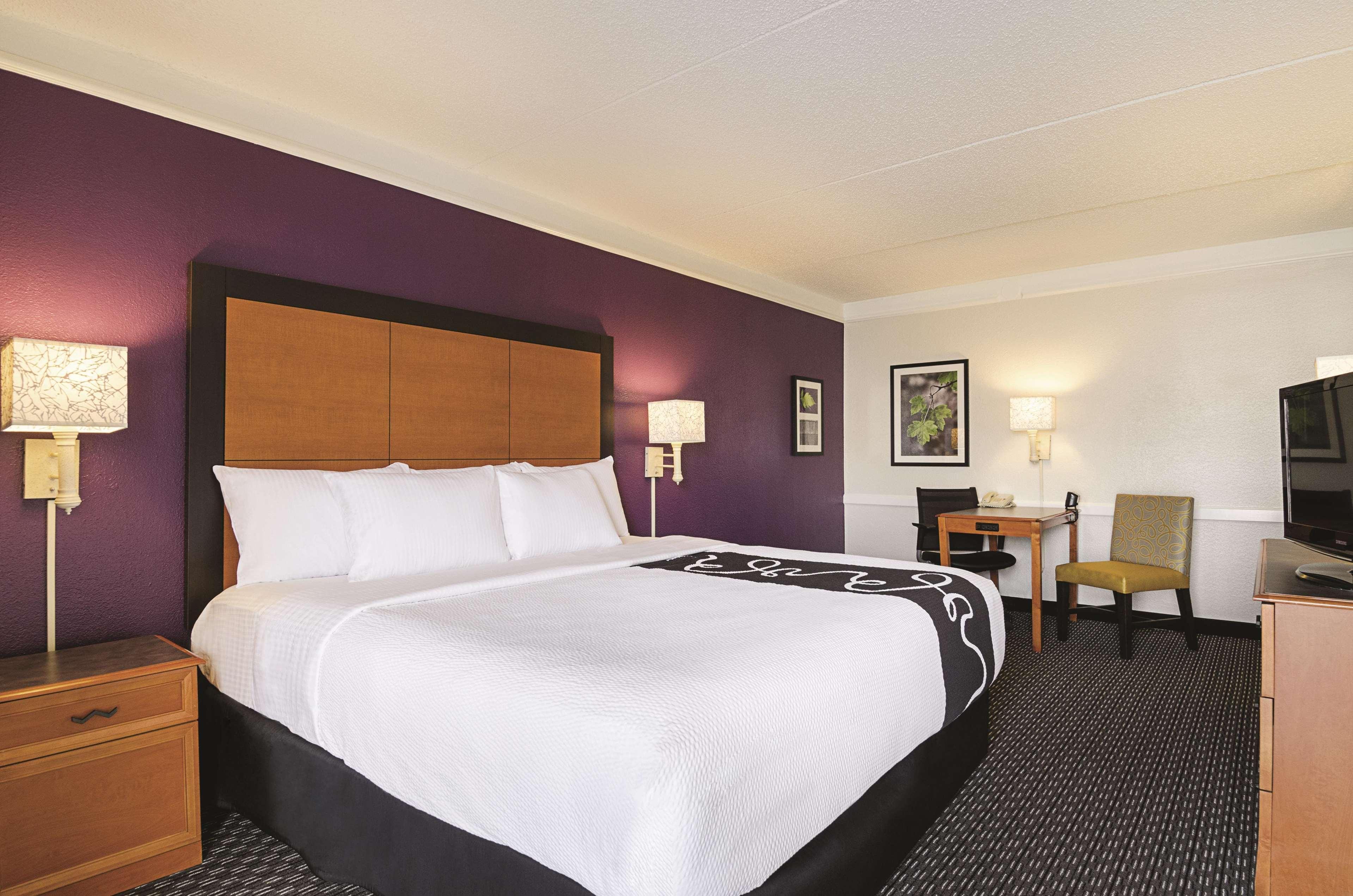 La Quinta By Wyndham Raleigh Durham Intl Ap Hotel Morrisville Buitenkant foto