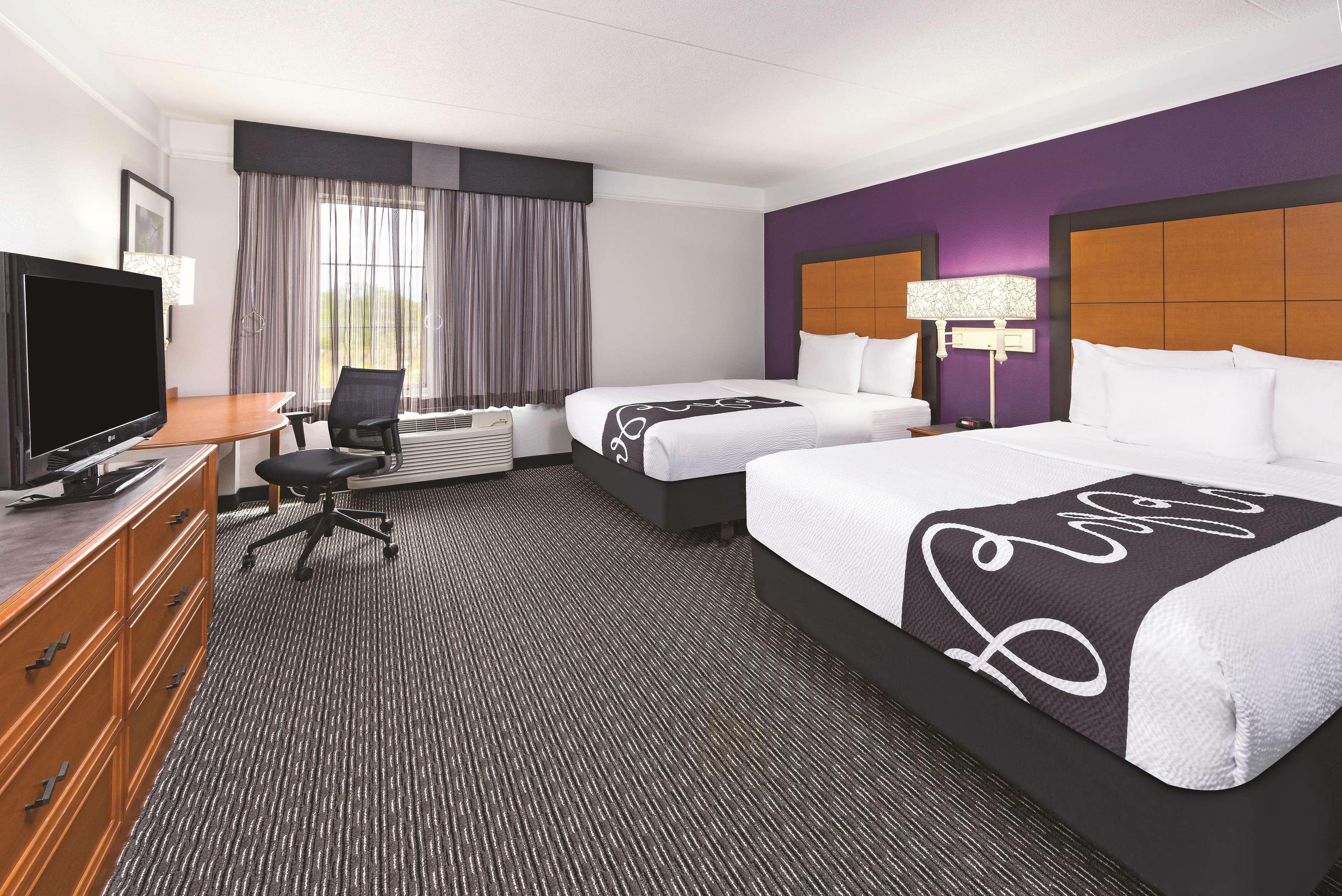 La Quinta By Wyndham Raleigh Durham Intl Ap Hotel Morrisville Buitenkant foto