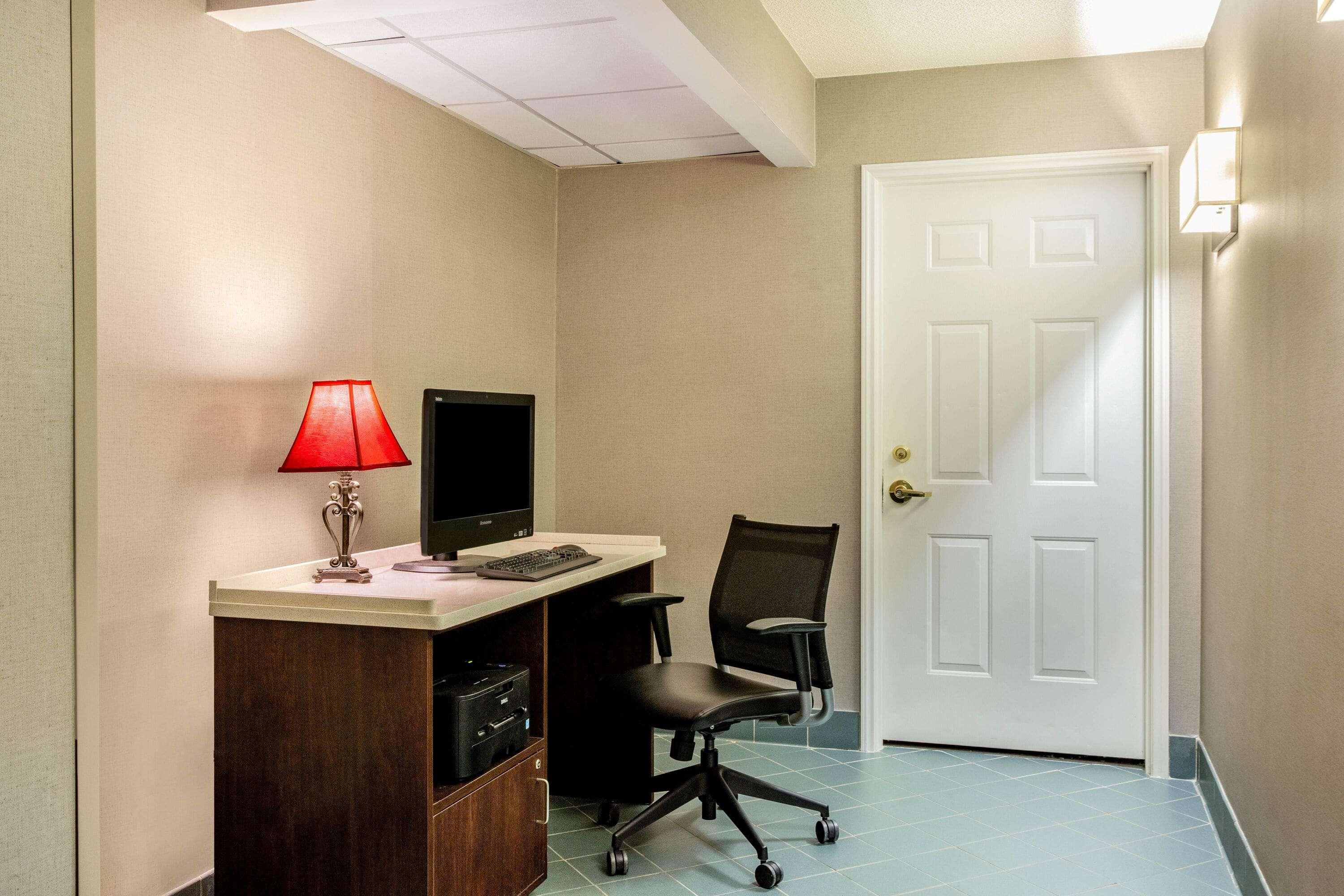 La Quinta By Wyndham Raleigh Durham Intl Ap Hotel Morrisville Buitenkant foto
