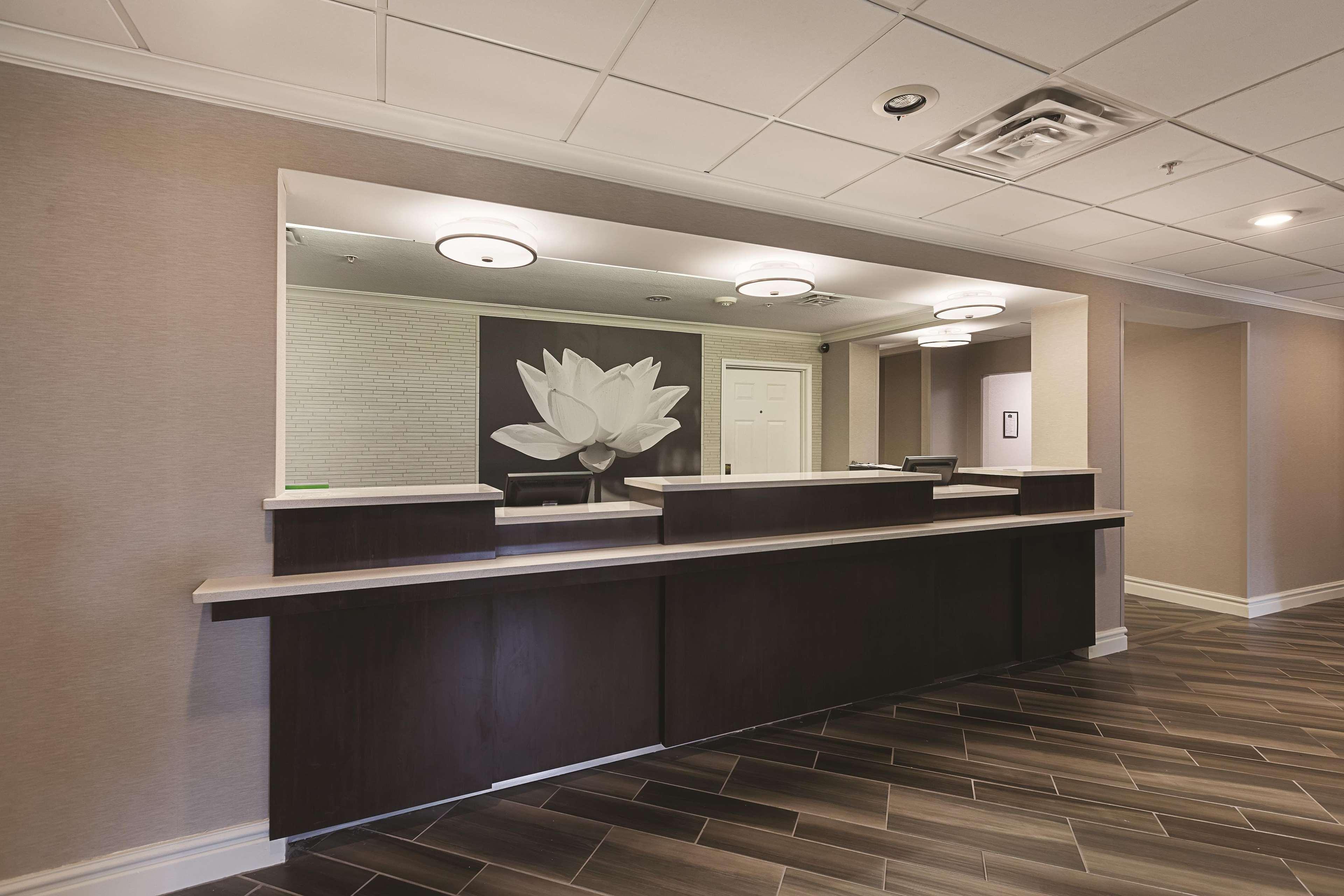 La Quinta By Wyndham Raleigh Durham Intl Ap Hotel Morrisville Buitenkant foto