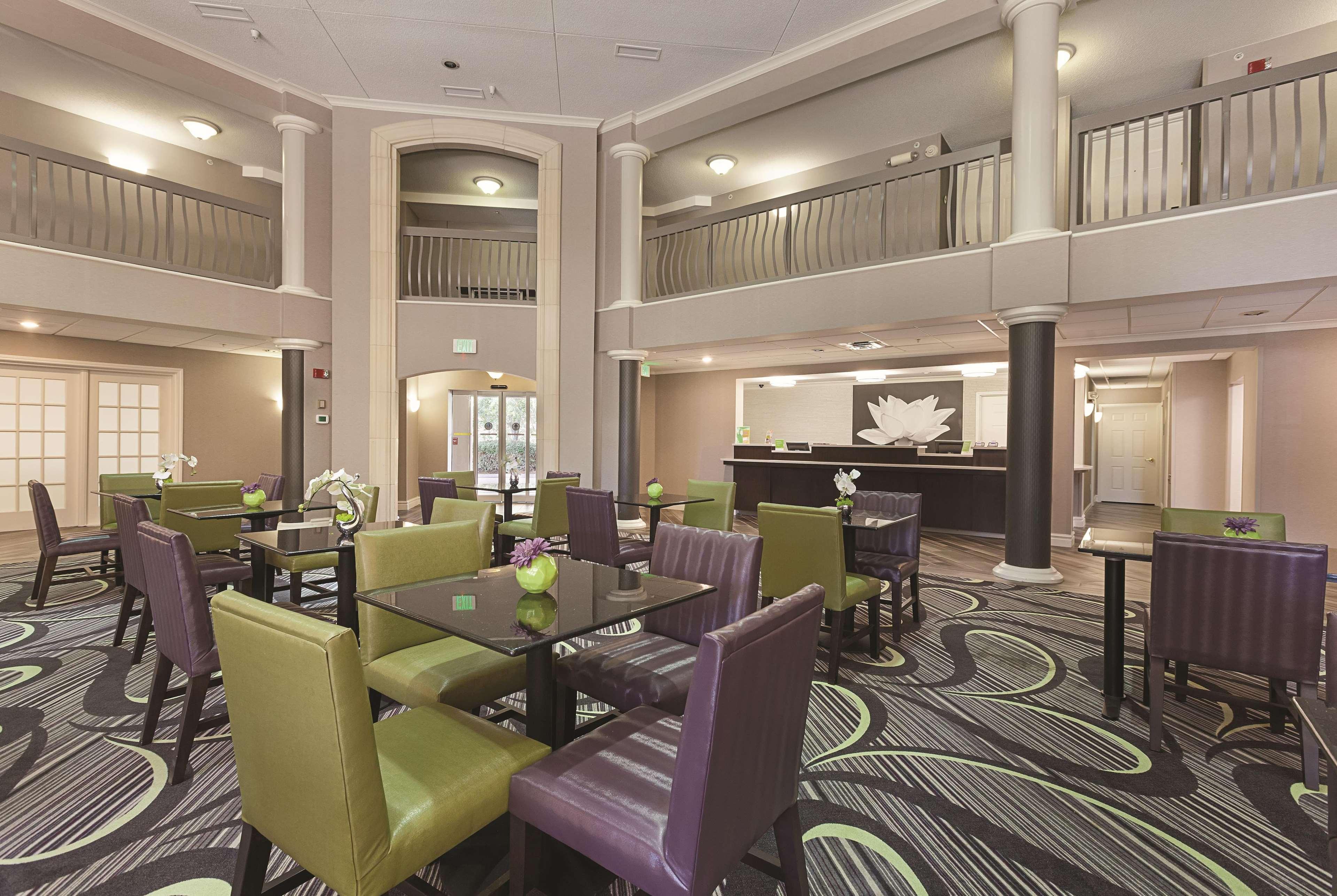 La Quinta By Wyndham Raleigh Durham Intl Ap Hotel Morrisville Buitenkant foto