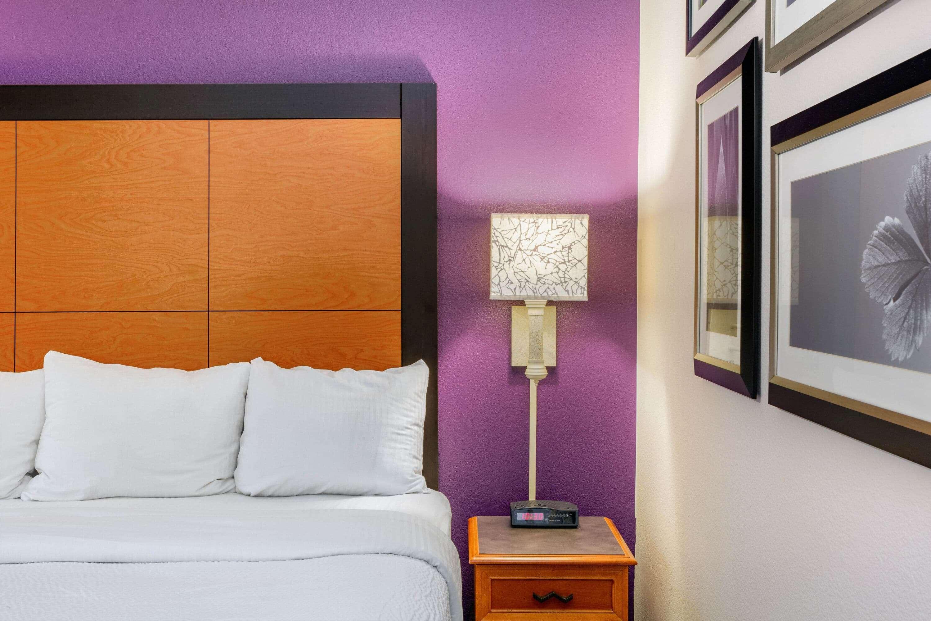 La Quinta By Wyndham Raleigh Durham Intl Ap Hotel Morrisville Buitenkant foto