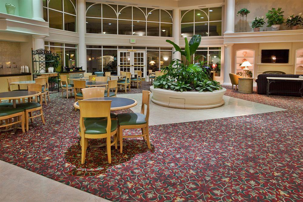 La Quinta By Wyndham Raleigh Durham Intl Ap Hotel Morrisville Buitenkant foto