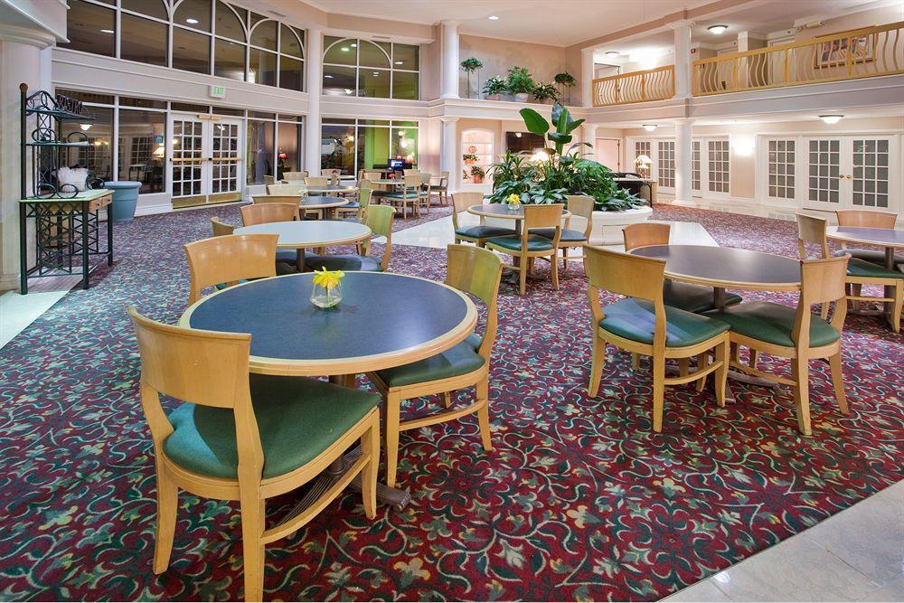 La Quinta By Wyndham Raleigh Durham Intl Ap Hotel Morrisville Buitenkant foto