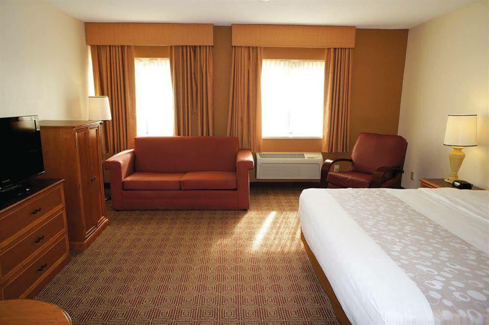 La Quinta By Wyndham Raleigh Durham Intl Ap Hotel Morrisville Buitenkant foto