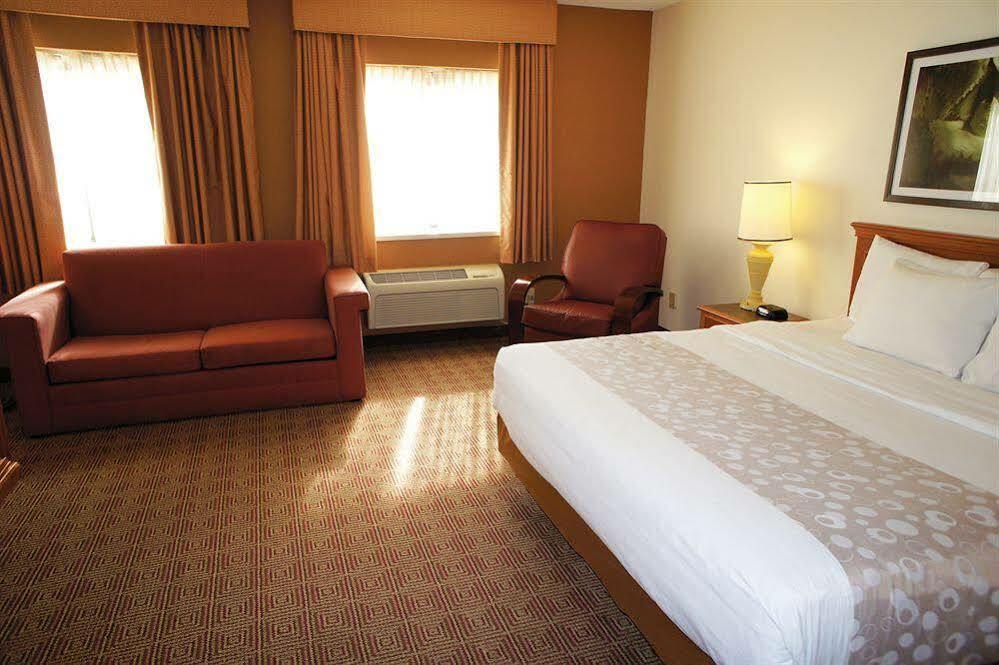 La Quinta By Wyndham Raleigh Durham Intl Ap Hotel Morrisville Buitenkant foto